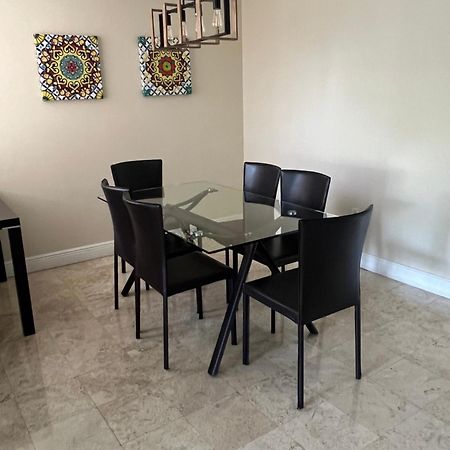 Renovated 2/2 Unit At Yacht Club/Aventura Apartment Luaran gambar