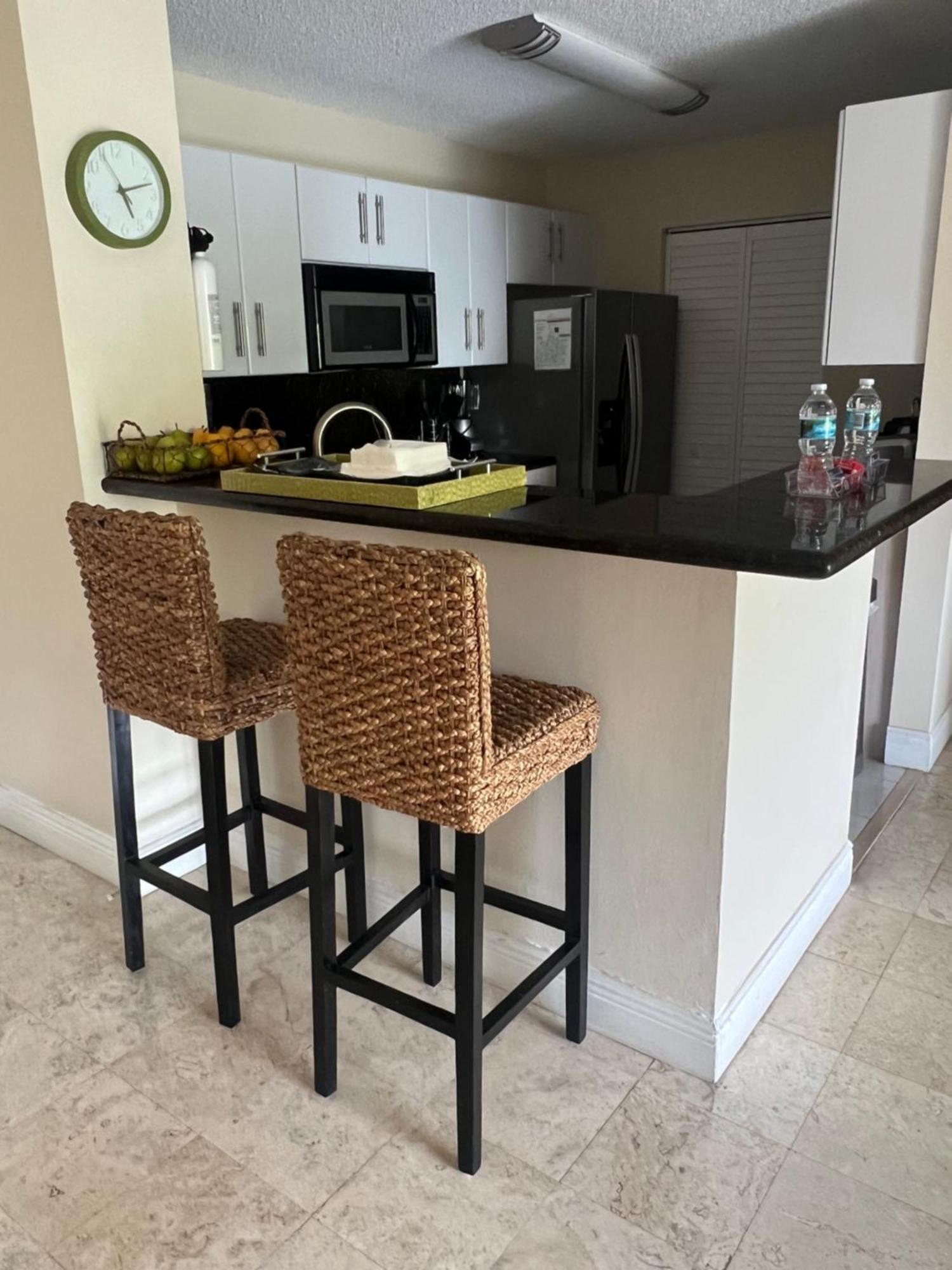Renovated 2/2 Unit At Yacht Club/Aventura Apartment Luaran gambar