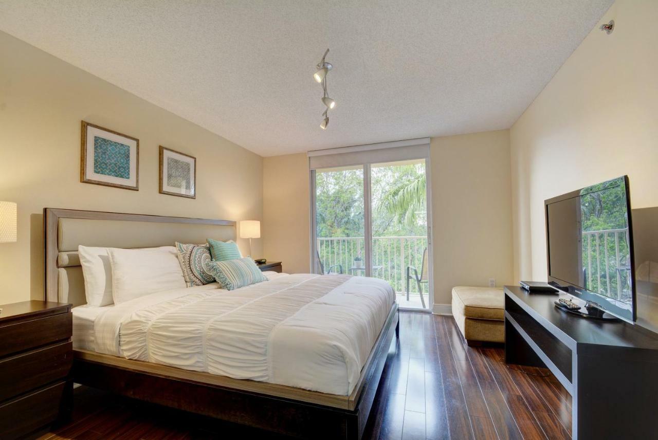 Renovated 2/2 Unit At Yacht Club/Aventura Apartment Luaran gambar