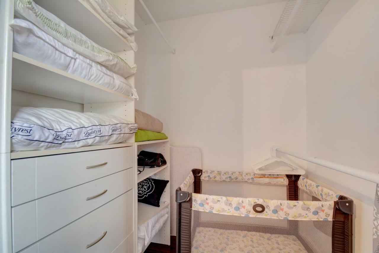 Renovated 2/2 Unit At Yacht Club/Aventura Apartment Luaran gambar
