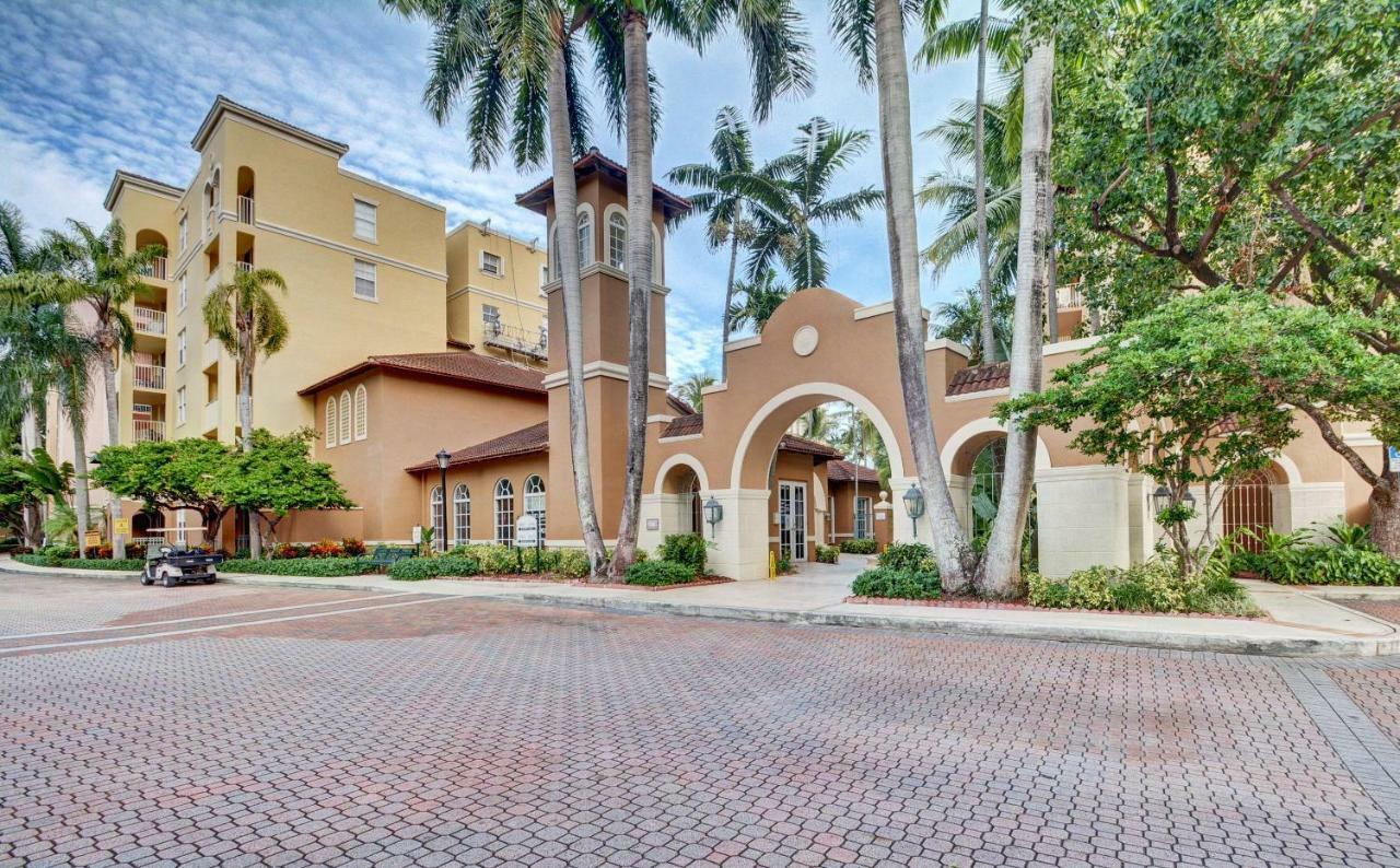 Renovated 2/2 Unit At Yacht Club/Aventura Apartment Luaran gambar