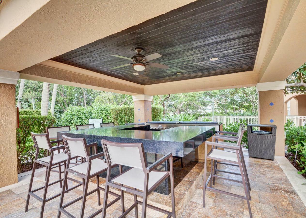 Renovated 2/2 Unit At Yacht Club/Aventura Apartment Luaran gambar