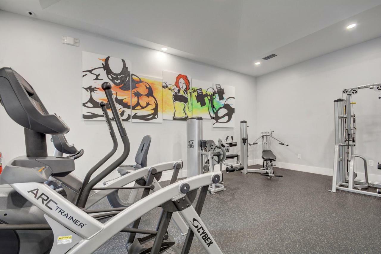 Renovated 2/2 Unit At Yacht Club/Aventura Apartment Luaran gambar