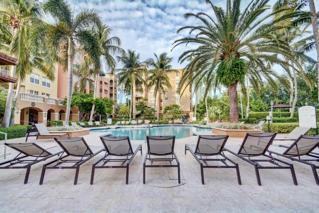 Renovated 2/2 Unit At Yacht Club/Aventura Apartment Luaran gambar