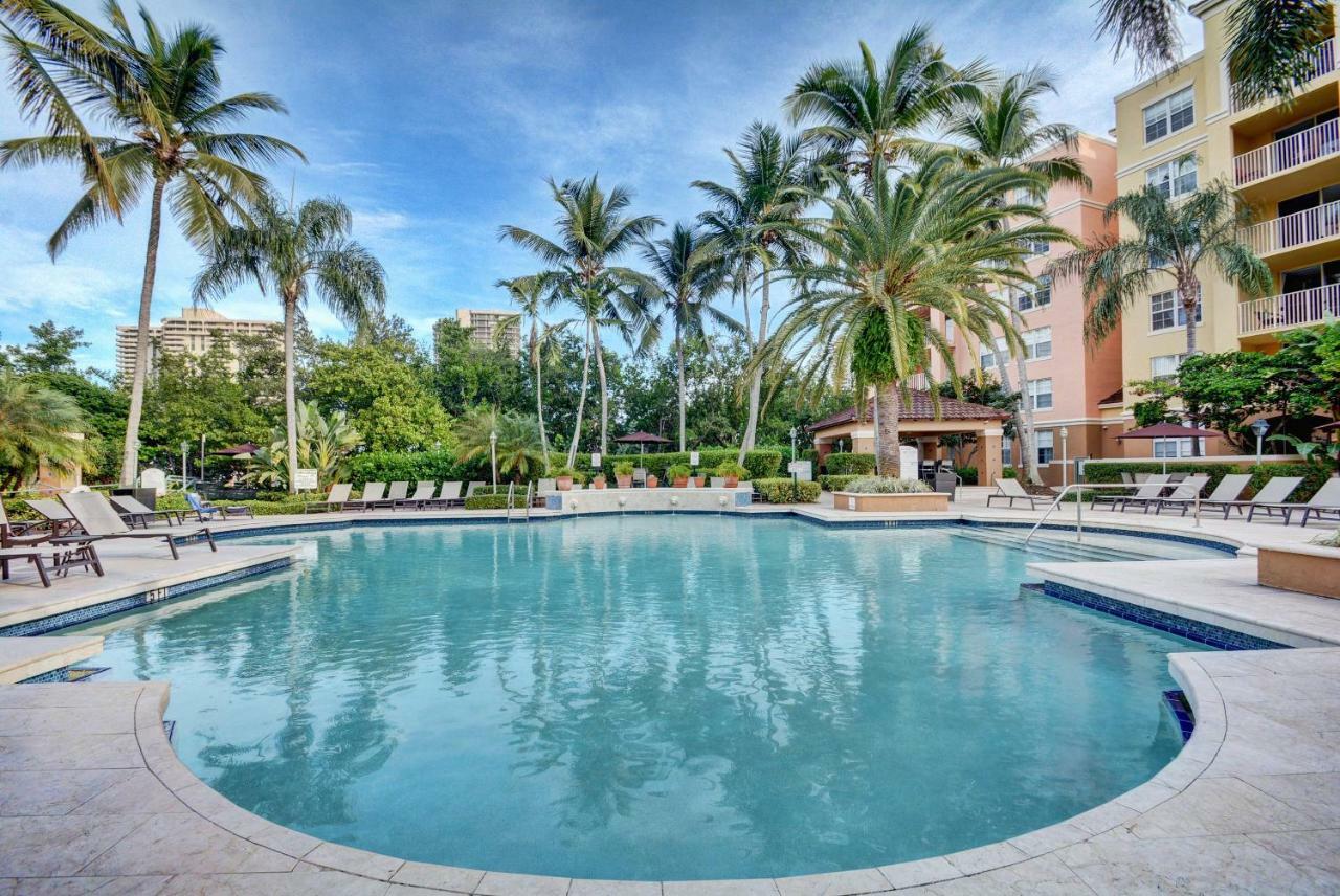Renovated 2/2 Unit At Yacht Club/Aventura Apartment Luaran gambar