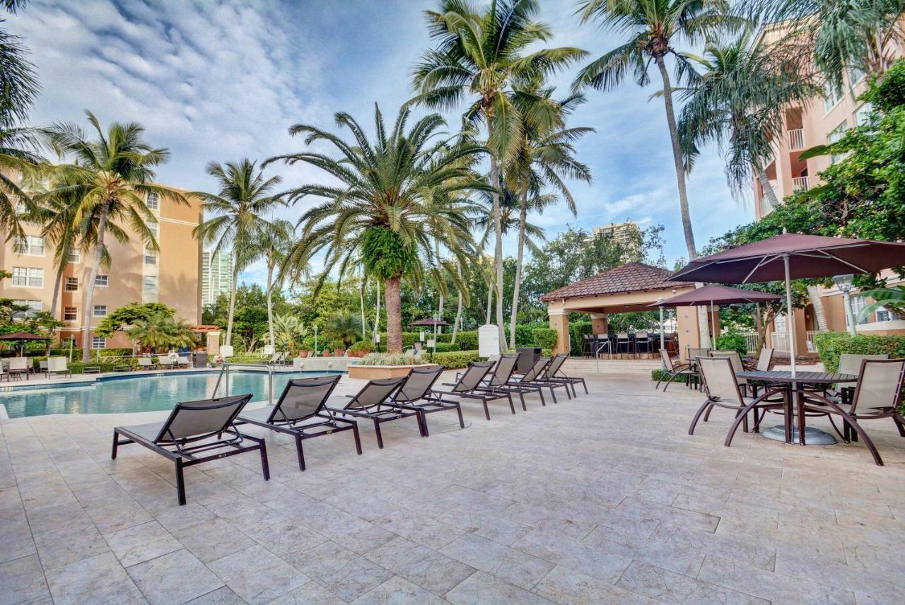 Renovated 2/2 Unit At Yacht Club/Aventura Apartment Luaran gambar
