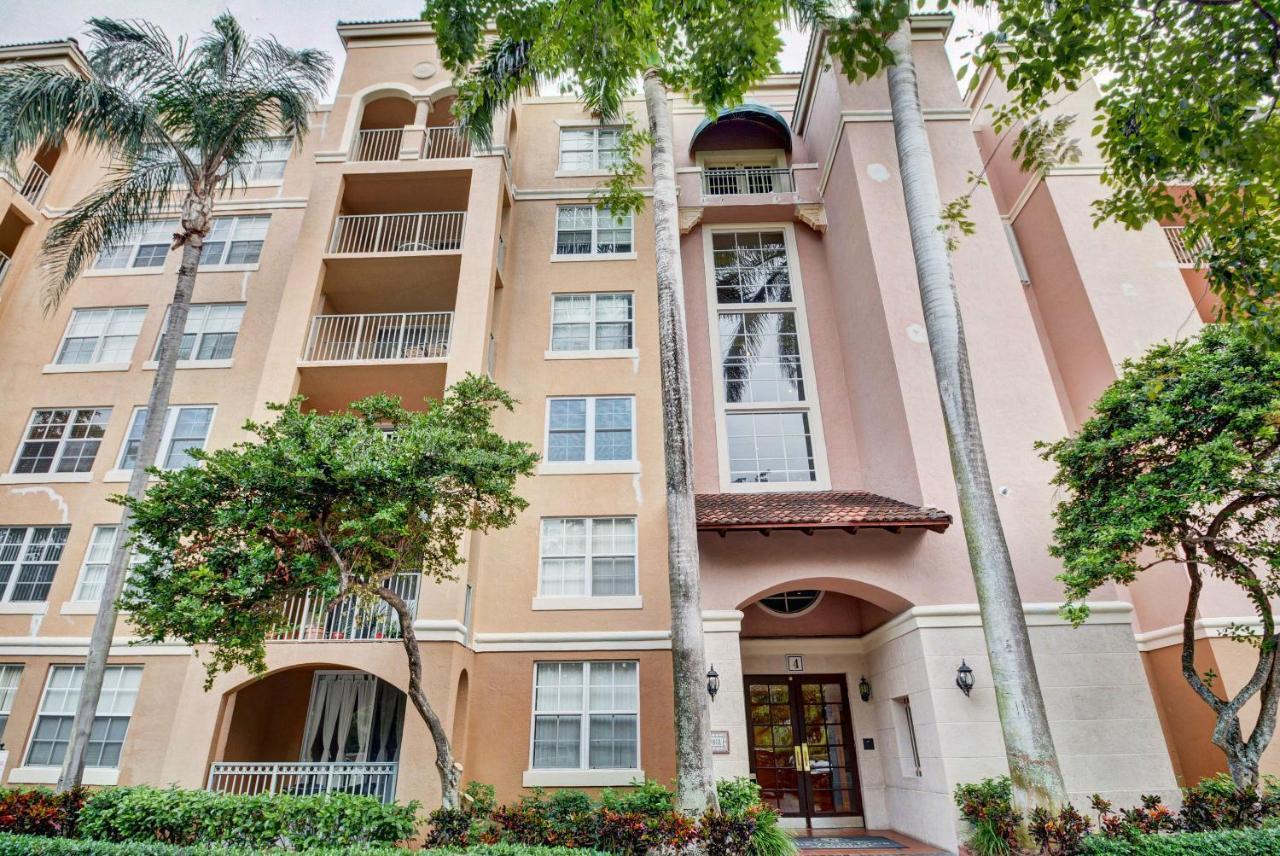 Renovated 2/2 Unit At Yacht Club/Aventura Apartment Luaran gambar