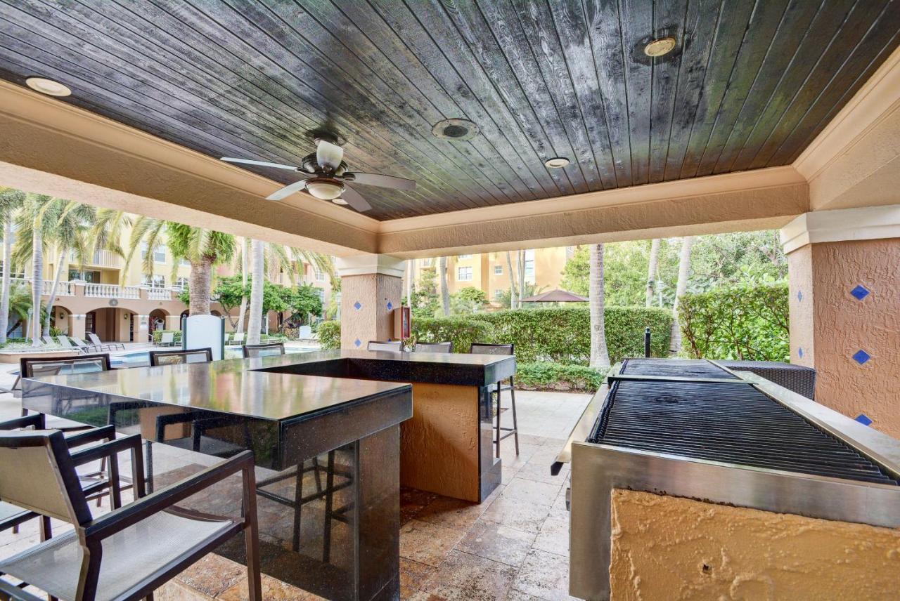 Renovated 2/2 Unit At Yacht Club/Aventura Apartment Luaran gambar